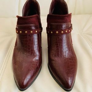 Bella-Vita boots, excellent condition